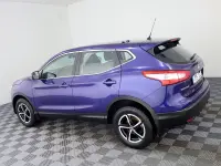 Nissan Qashqai 1.2 85kW thumbnail