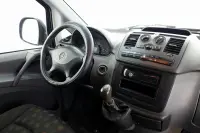 Mercedes-Benz Vito 2.1 110kW thumbnail