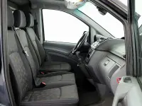 Mercedes-Benz Vito 2.1 110kW thumbnail