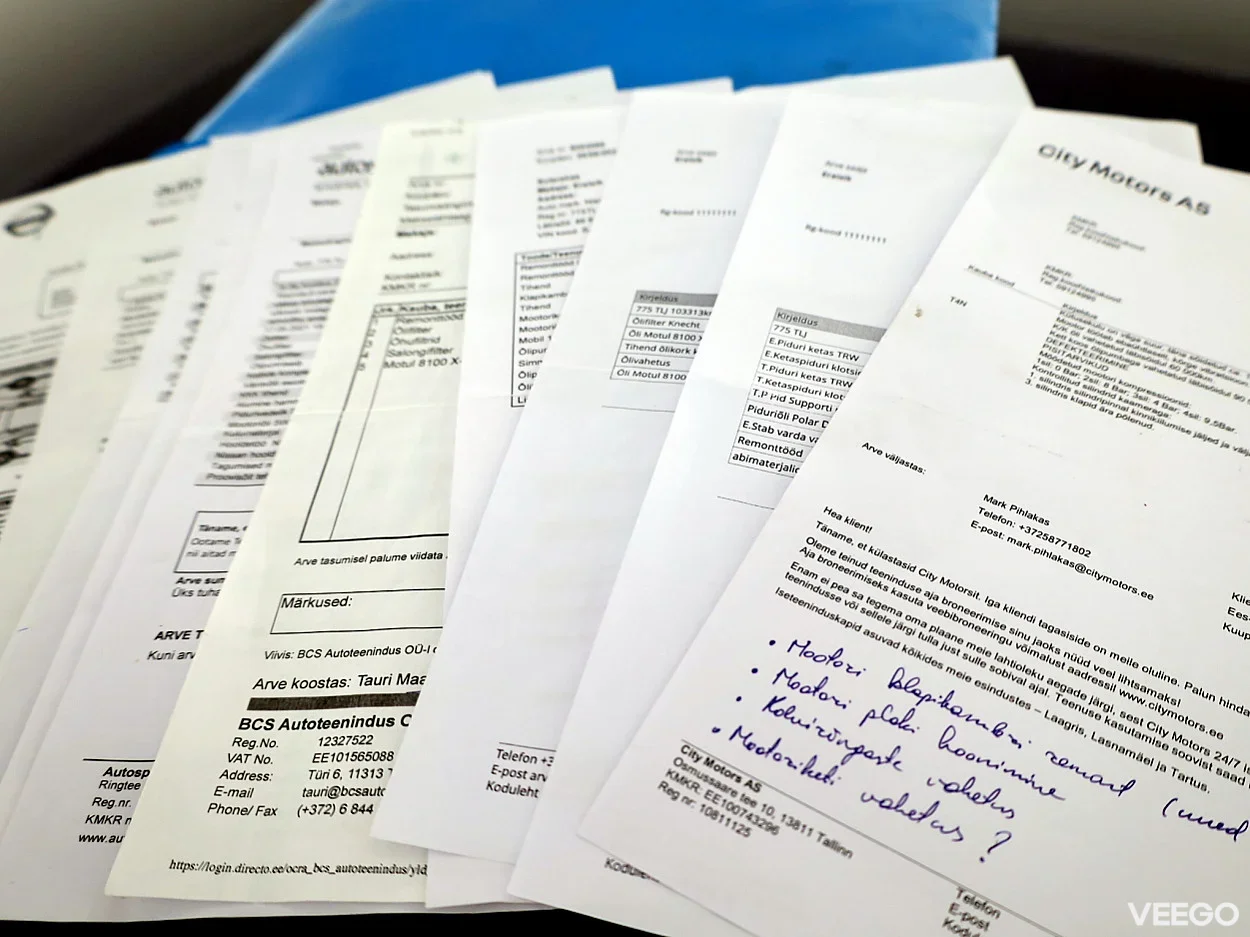 Nissan Qashqai 1.2 85kW