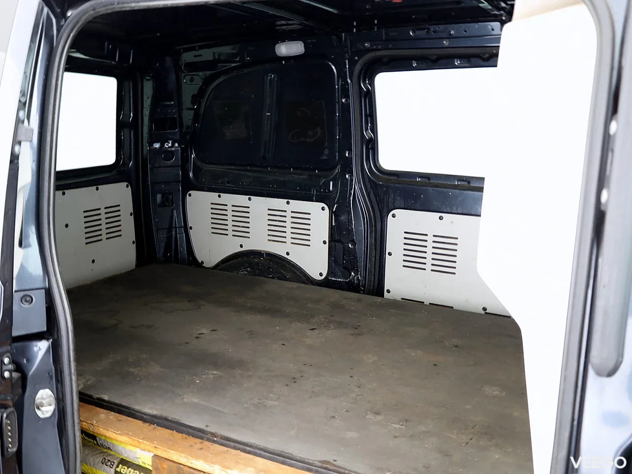 Mercedes-Benz Vito 2.1 110kW