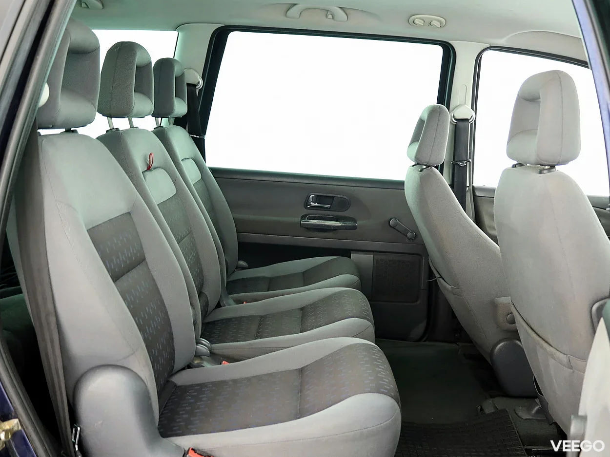 Ford Galaxy 1.9 85kW