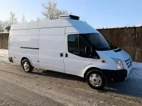 Ford Transit 2.2 93kW thumbnail