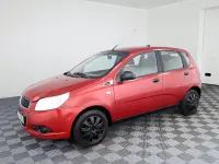 Chevrolet Aveo 1.2 62kW thumbnail
