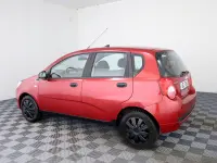 Chevrolet Aveo 1.2 62kW thumbnail
