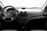 Chevrolet Aveo 1.2 62kW thumbnail