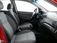 Chevrolet Aveo 1.2 62kW thumbnail