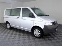 Volkswagen Transporter 2.5 96kW thumbnail