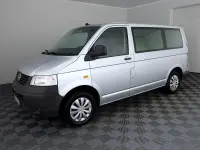 Volkswagen Transporter 2.5 96kW thumbnail