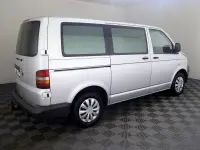 Volkswagen Transporter 2.5 96kW thumbnail