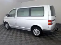 Volkswagen Transporter 2.5 96kW thumbnail