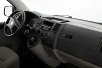 Volkswagen Transporter 2.5 96kW thumbnail