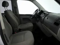 Volkswagen Transporter 2.5 96kW thumbnail