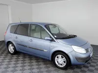 Renault Grand Scenic 1.9 88kW
