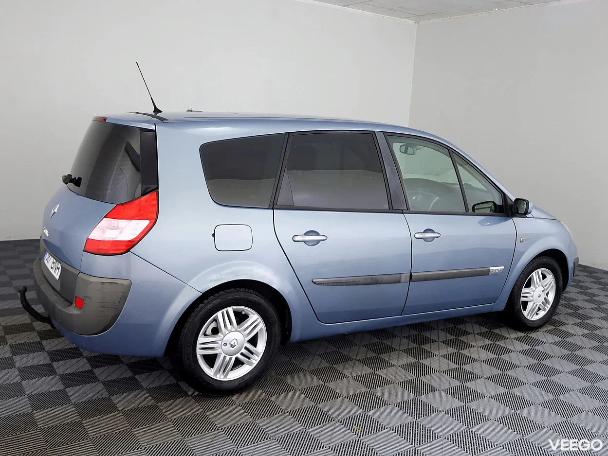 Renault Grand Scenic 1.9 88kW
