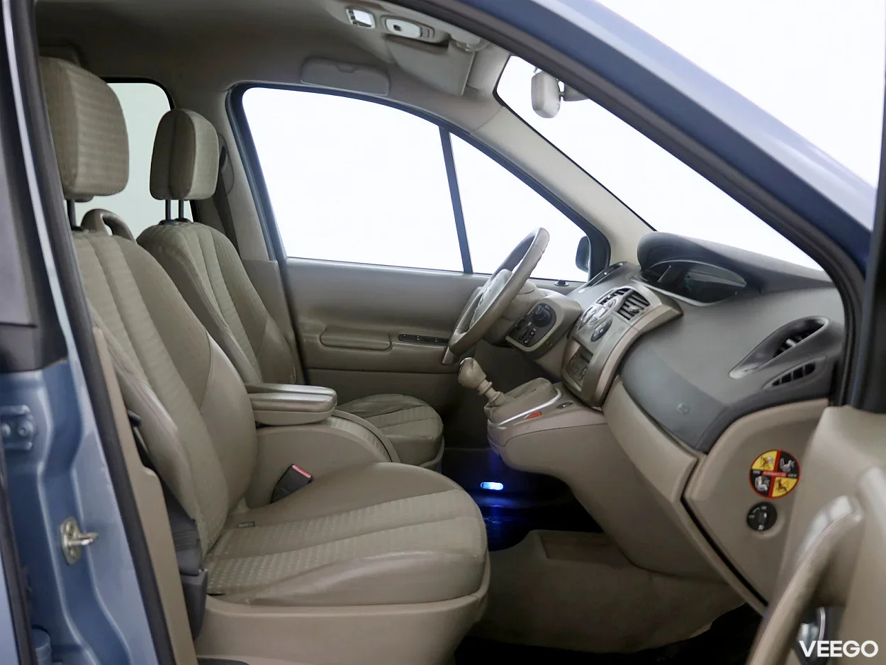 Renault Grand Scenic 1.9 88kW