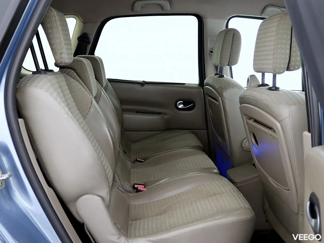 Renault Grand Scenic 1.9 88kW