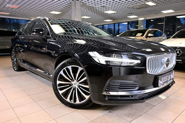 Image of Volvo V90 AWD T6 ULTIMATE BRIGHT INTELLI SAFE PRO 2 293kW