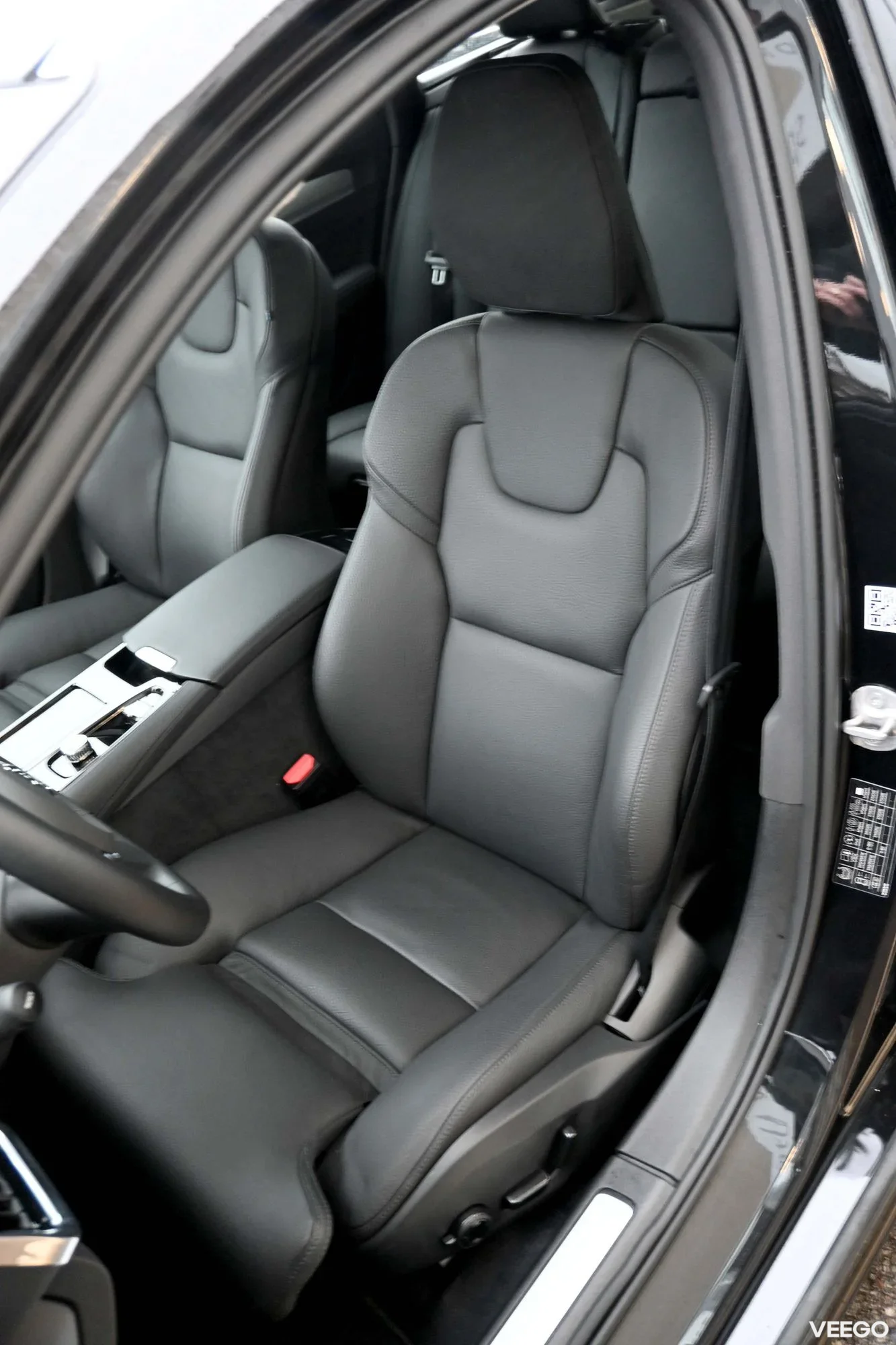 Volvo V90 AWD T6 ULTIMATE BRIGHT INTELLI SAFE PRO 2 293kW