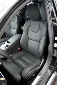 Volvo V90 AWD T6 ULTIMATE BRIGHT INTELLI SAFE PRO 2 293kW thumbnail