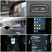 Volvo V90 AWD T6 ULTIMATE BRIGHT INTELLI SAFE PRO 2 293kW thumbnail
