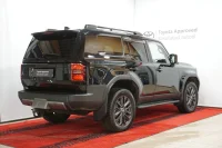 Toyota Land Cruiser Executive 2.8 151kW thumbnail