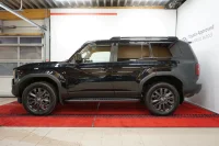 Toyota Land Cruiser Executive 2.8 151kW thumbnail