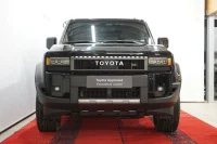 Toyota Land Cruiser Executive 2.8 151kW thumbnail