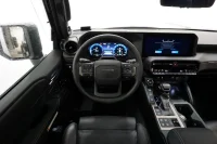 Toyota Land Cruiser Executive 2.8 151kW thumbnail