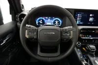 Toyota Land Cruiser Executive 2.8 151kW thumbnail