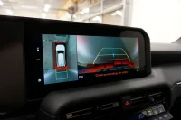 Toyota Land Cruiser Executive 2.8 151kW thumbnail