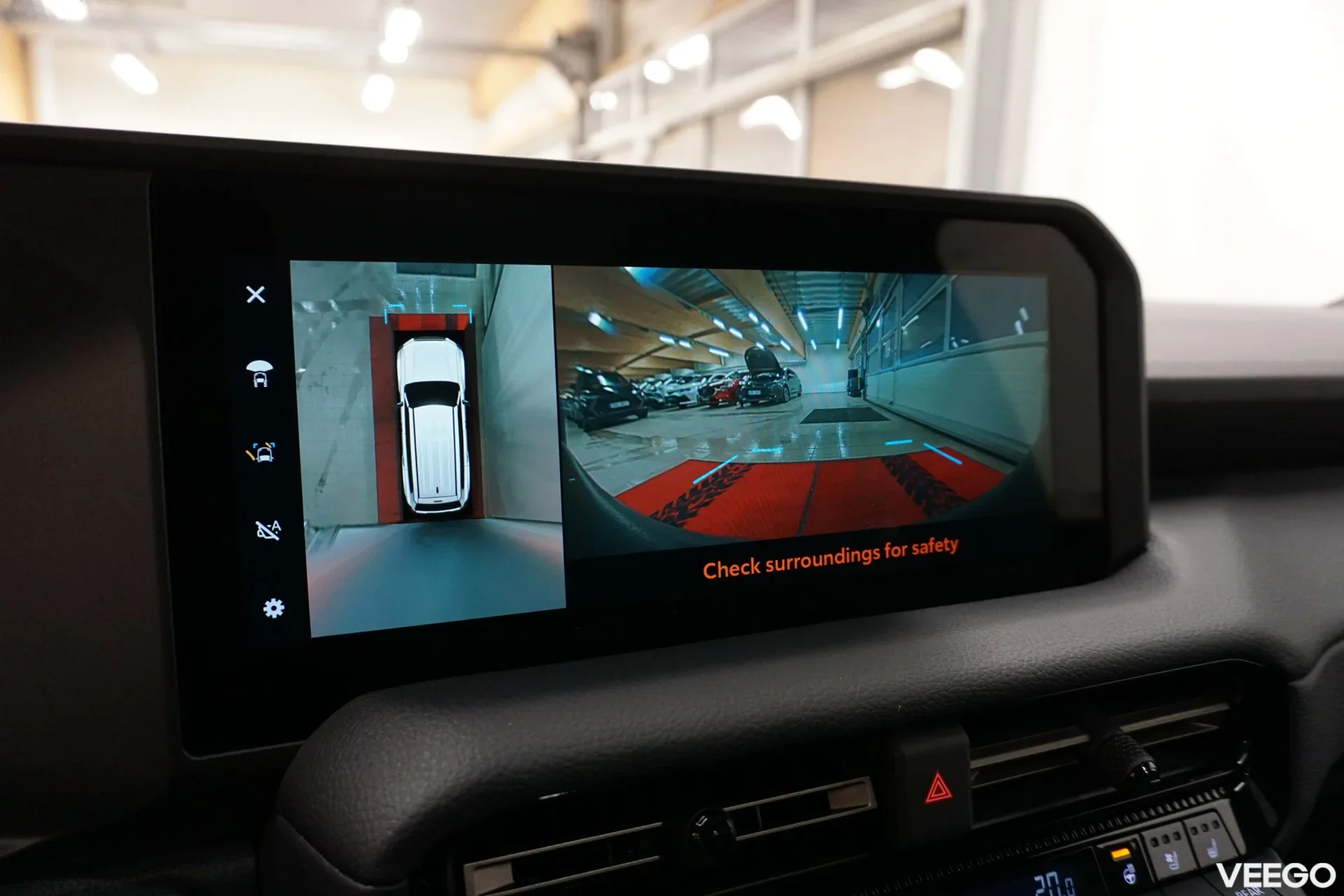 Toyota Land Cruiser Executive 2.8 151kW