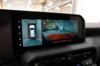 Toyota Land Cruiser Executive 2.8 151kW thumbnail