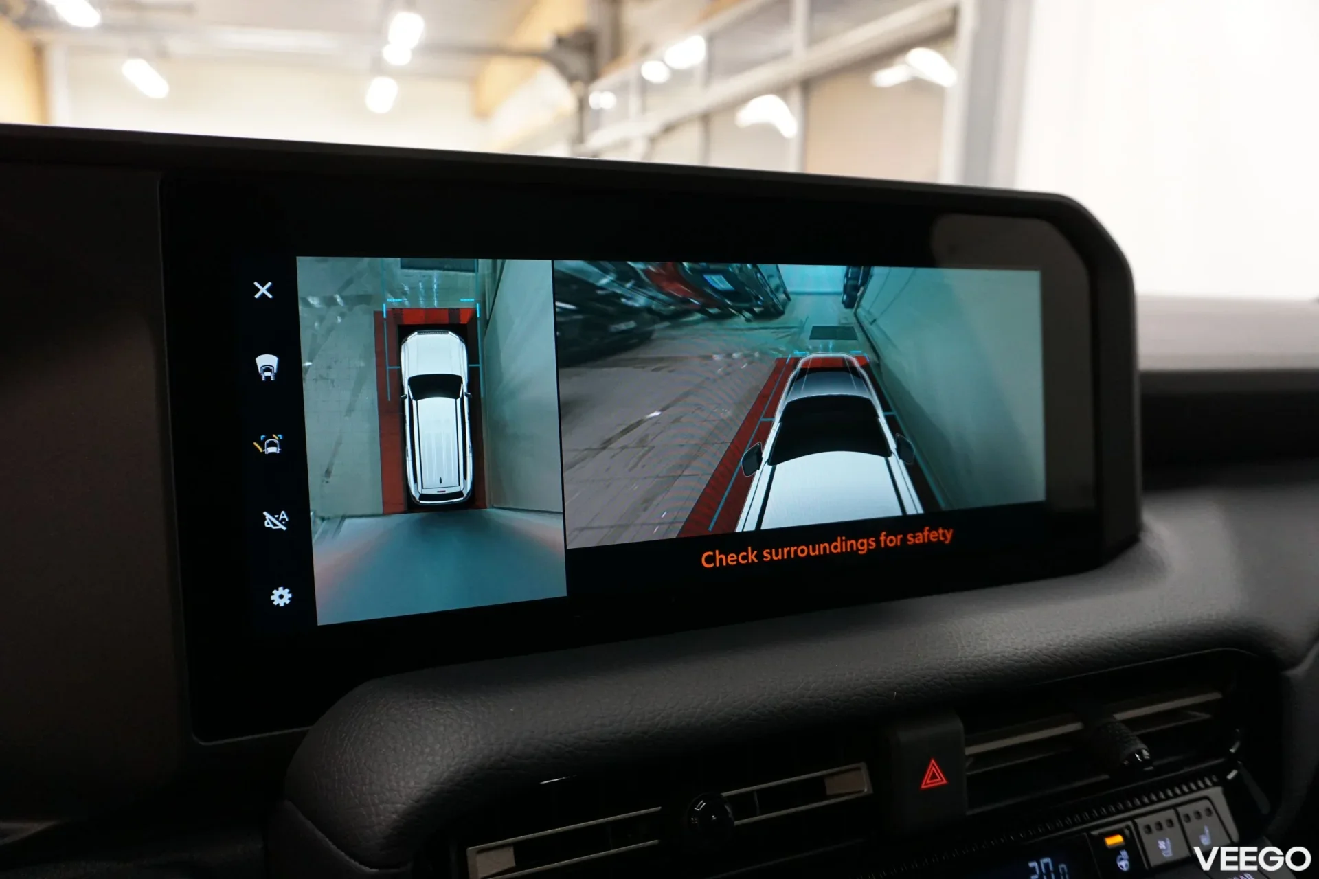 Toyota Land Cruiser Executive 2.8 151kW