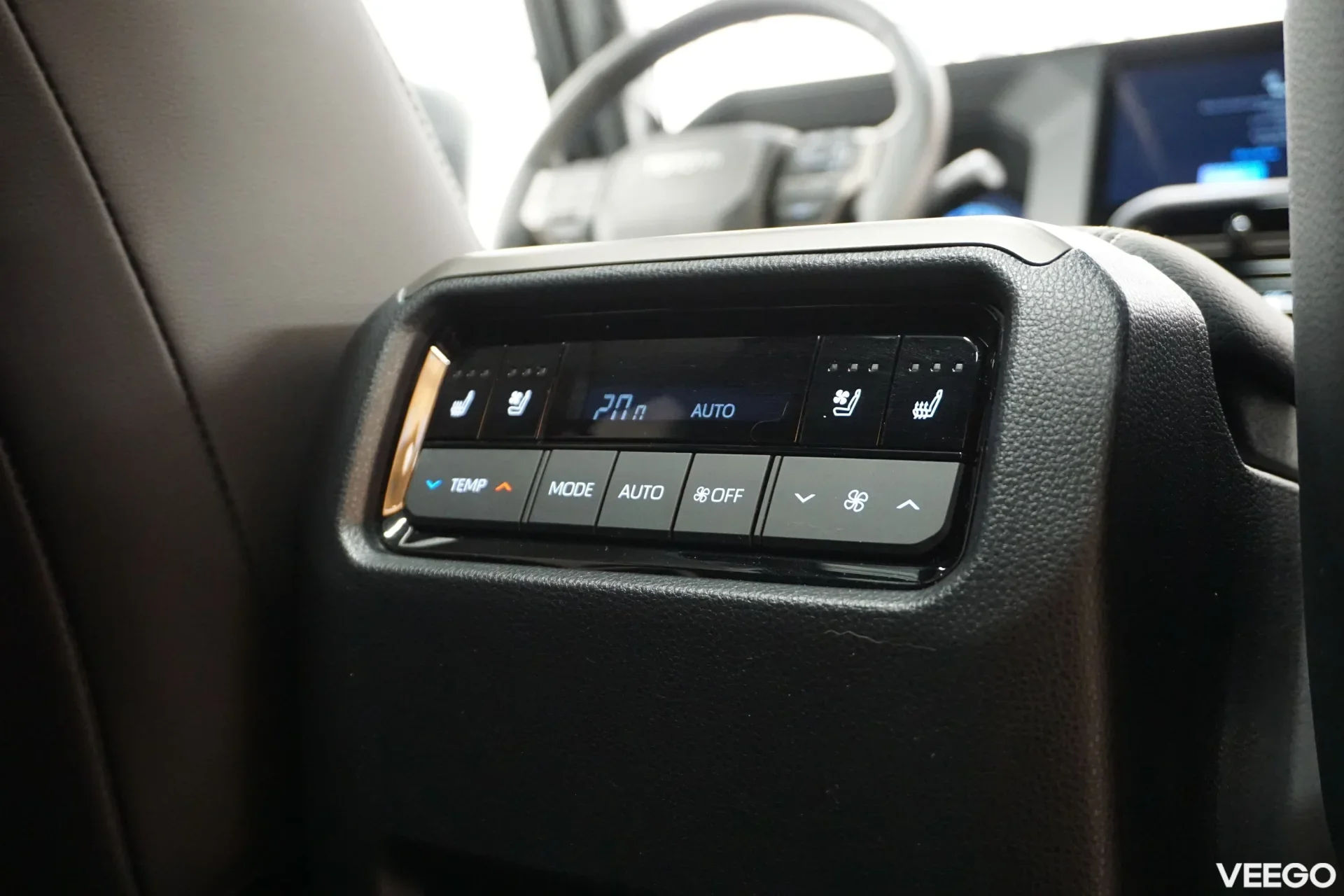 Toyota Land Cruiser Executive 2.8 151kW