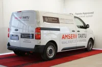 Toyota Proace Medium Professional 1.5 88kW thumbnail