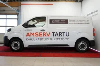 Toyota Proace Medium Professional 1.5 88kW thumbnail