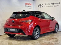 Toyota Corolla Luxury 1.8 72kW thumbnail