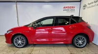Toyota Corolla Luxury 1.8 72kW thumbnail