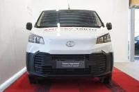 Toyota Proace Medium Professional 1.5 88kW thumbnail