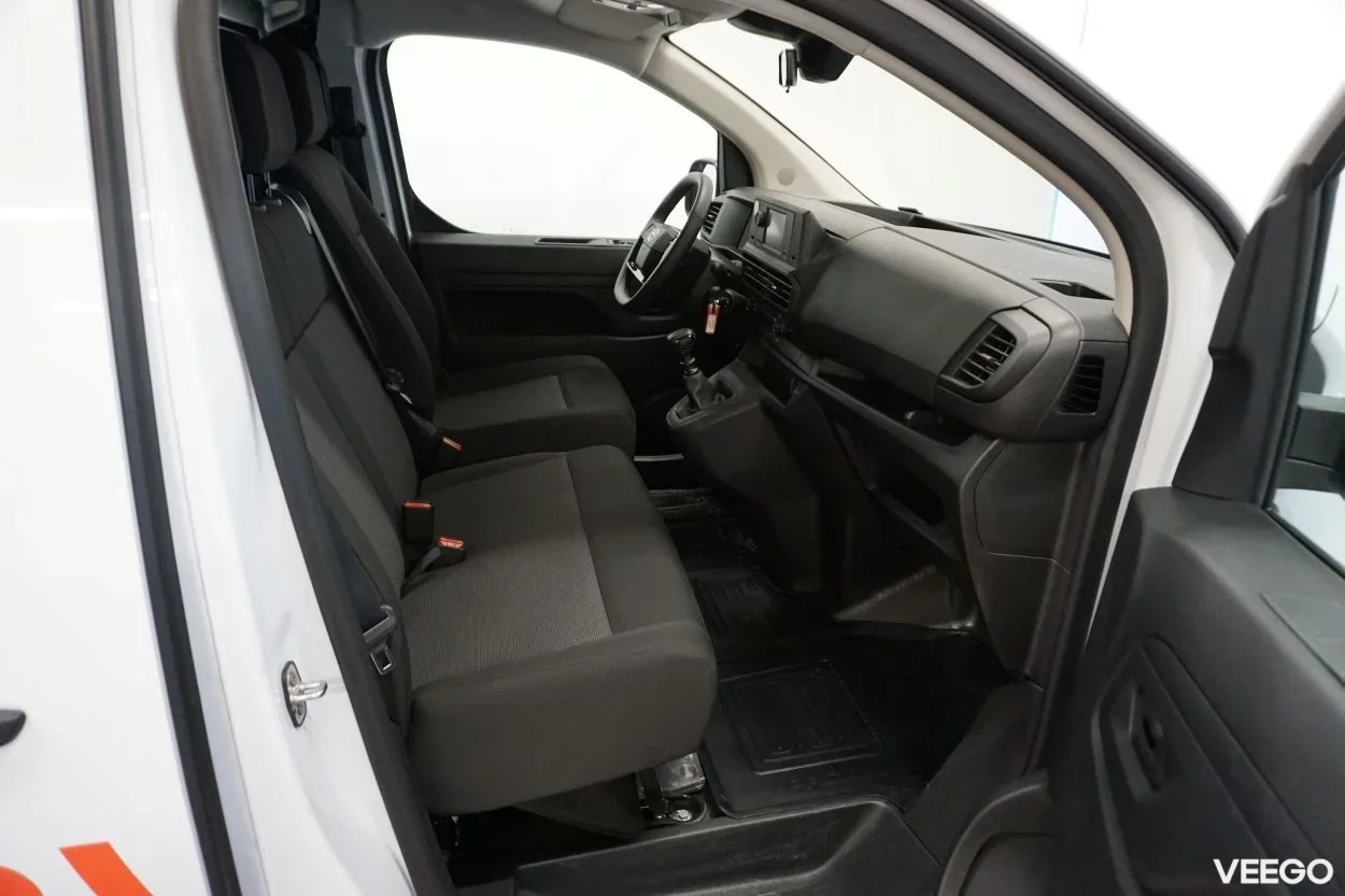 Toyota Proace Medium Professional 1.5 88kW