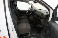 Toyota Proace Medium Professional 1.5 88kW thumbnail