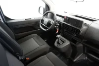 Toyota Proace Medium Professional 1.5 88kW thumbnail