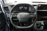Toyota Proace Medium Professional 1.5 88kW thumbnail