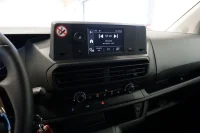 Toyota Proace Medium Professional 1.5 88kW thumbnail