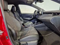 Toyota Corolla Luxury 1.8 72kW thumbnail