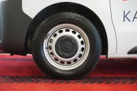 Toyota Proace Medium Professional 1.5 88kW thumbnail