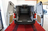 Toyota Proace Medium Professional 1.5 88kW thumbnail