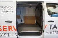 Toyota Proace Medium Professional 1.5 88kW thumbnail