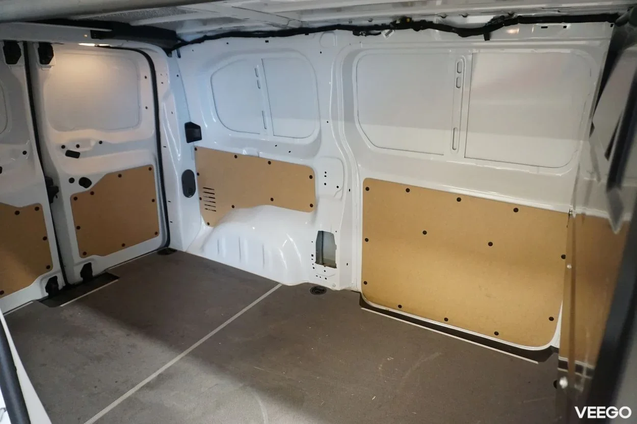 Toyota Proace Medium Professional 1.5 88kW